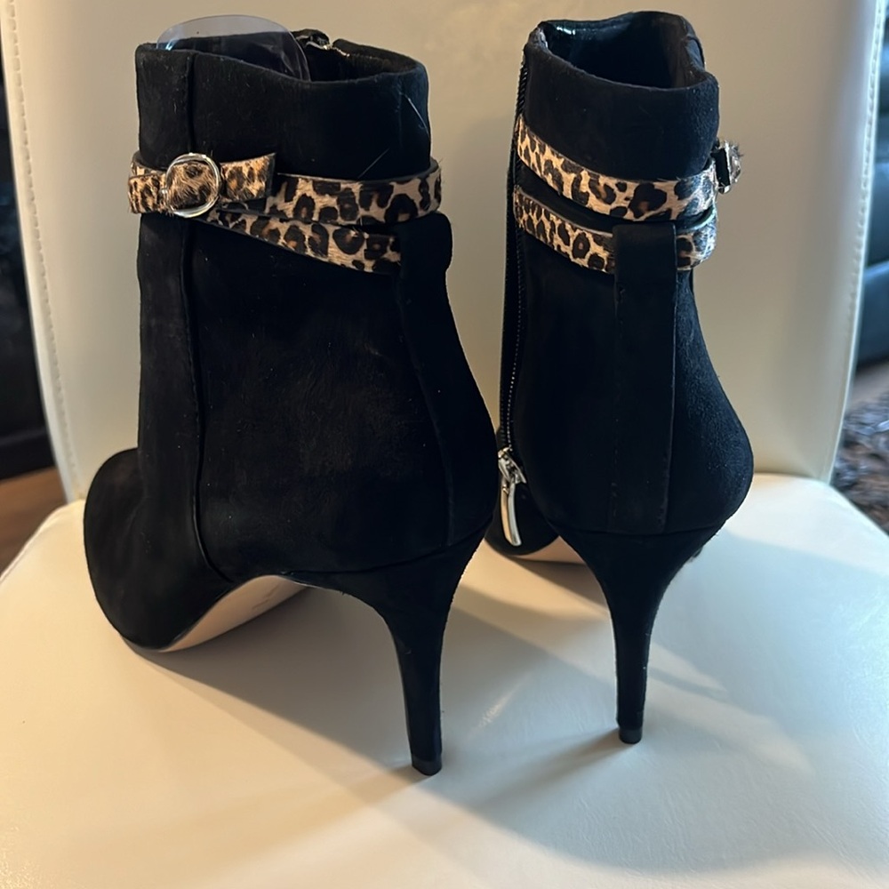 Ankle Booties - Picture 10 of 10